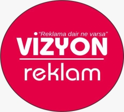 Vizyon Reklam Web Tasarım