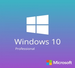 Windows 10 Pro Retail Lisans